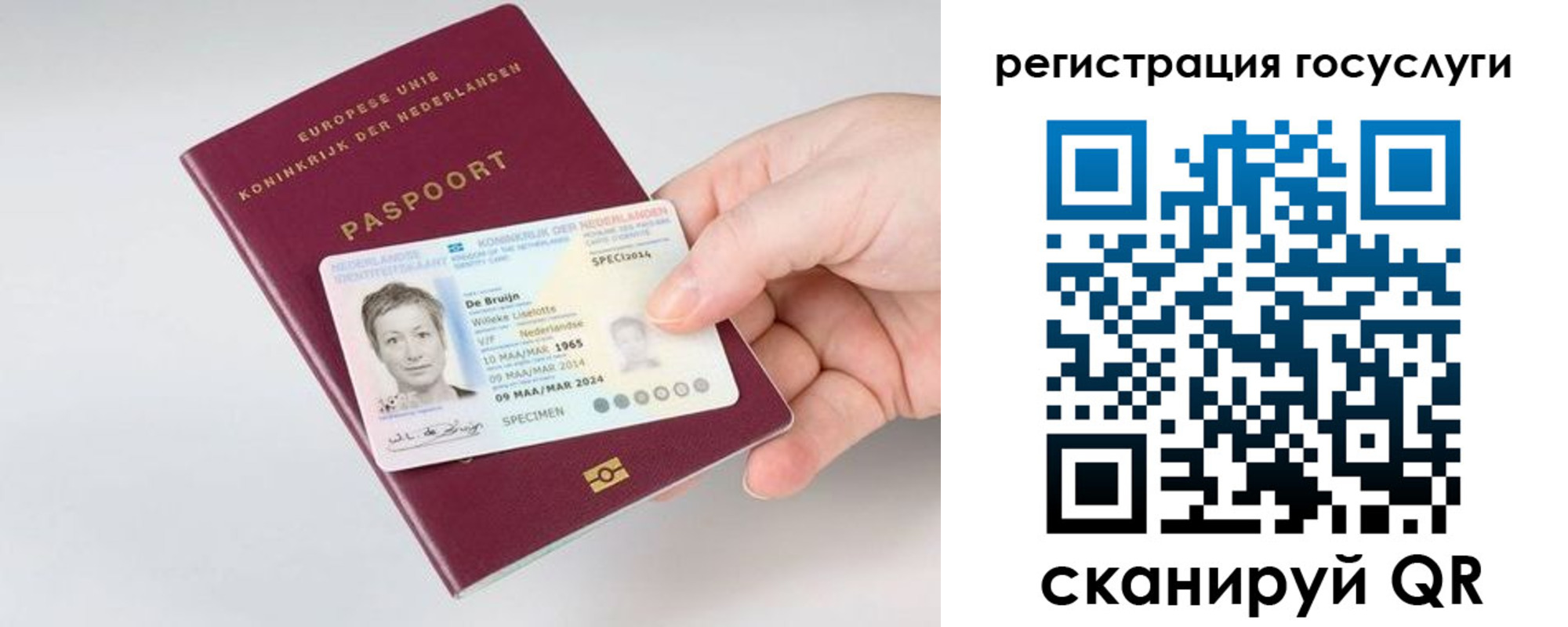 регистрация для дет. сада в Балашихе