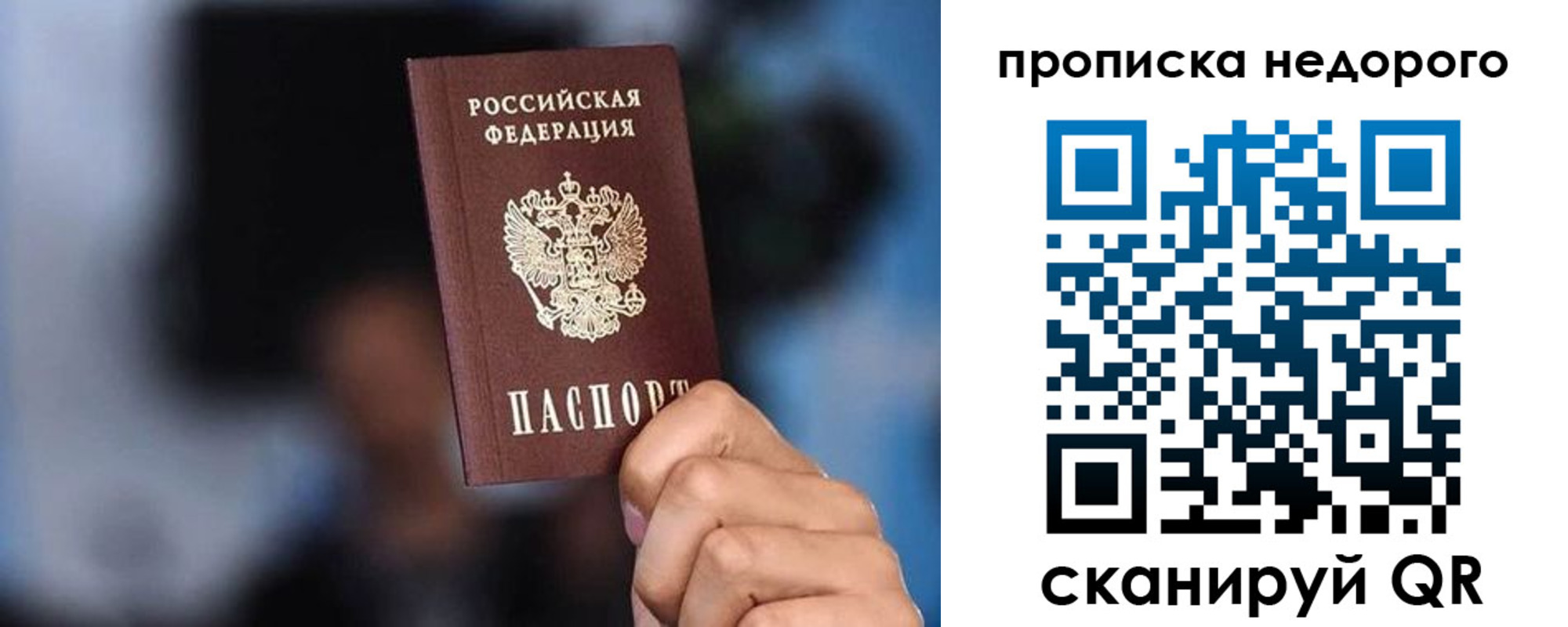 временная регистрация поиск в Балашихе